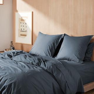 Brushed Cotton Euro Sham