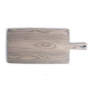 Artisanal Kitchen Supply® Rectangular Paddle Board with Handle