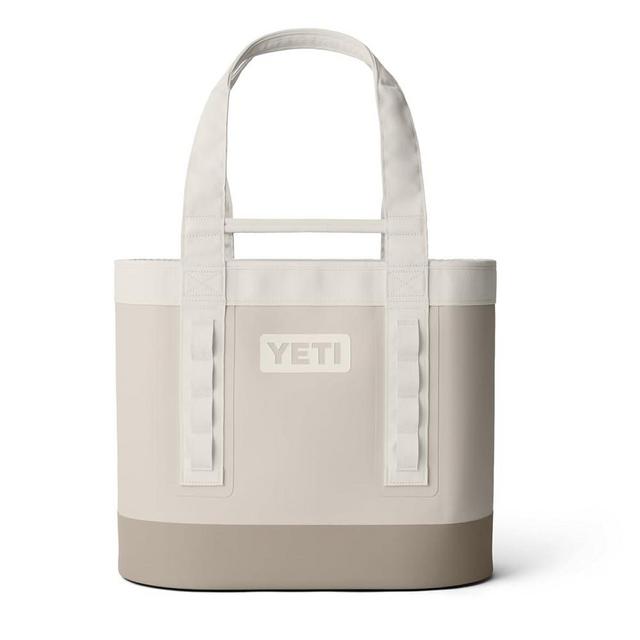 YETI Camino 35 Carryall with Internal Dividers, All-Purpose Utility, Boat and Beach Tote Bag, Durable, Waterproof