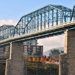 Walnut Street Bridge