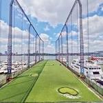 The Golf Club at Chelsea Piers