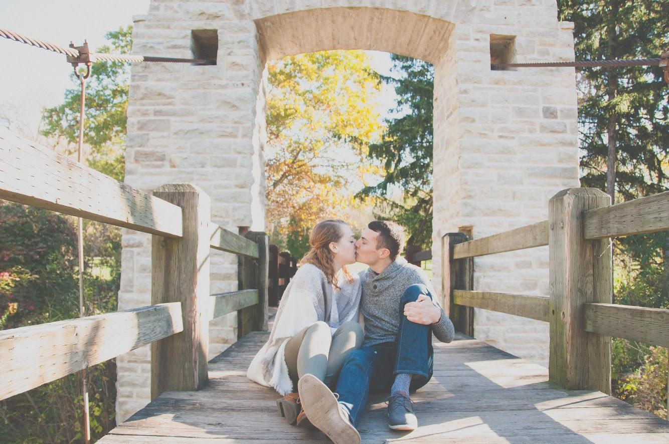 The Wedding Website of Michael Walz and Kelsey Steiner