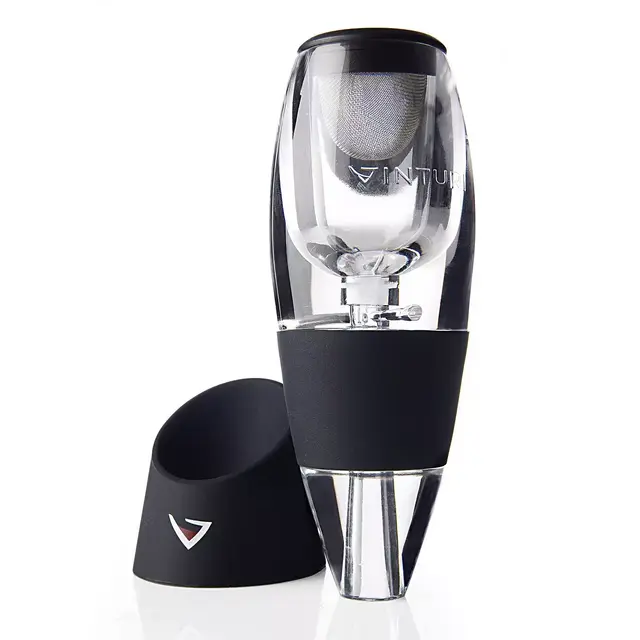 Vinturi - Venture Red Wine Aerator