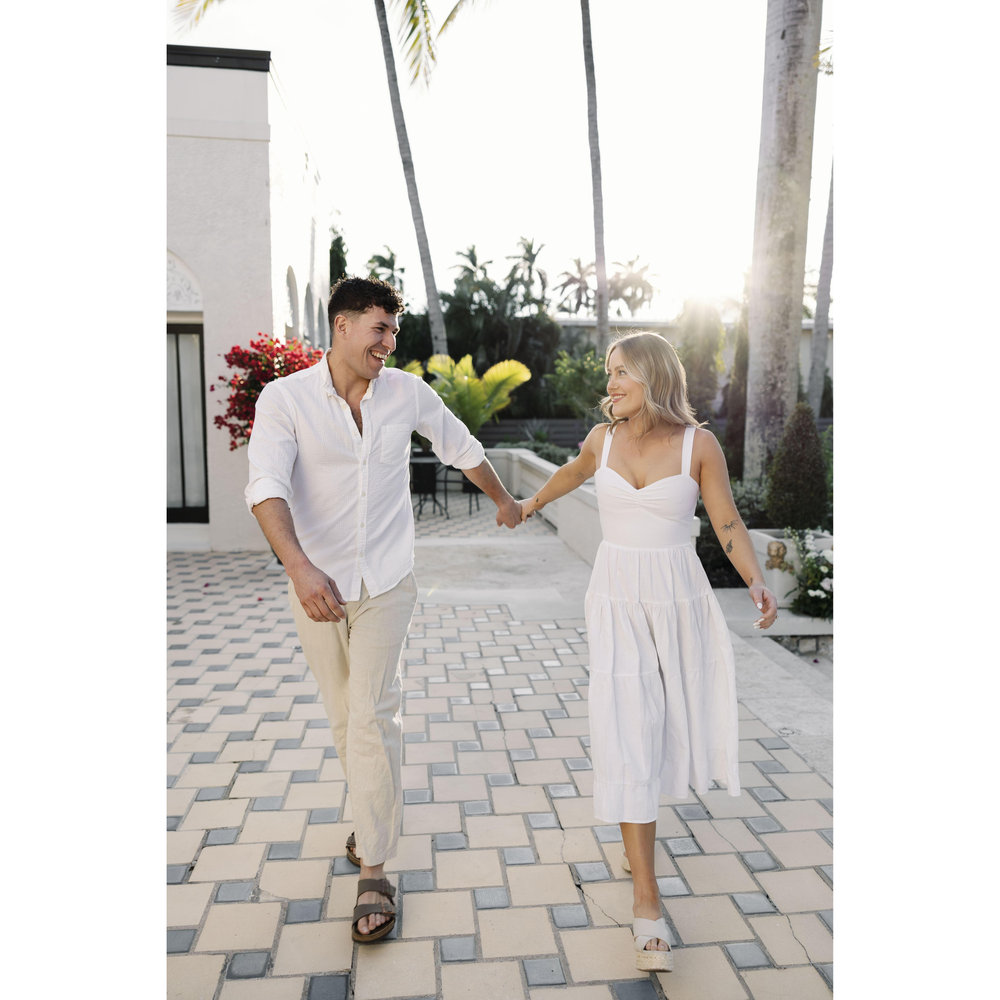 Alexandra Kozlowski and Alexander Fondaw's Wedding Website