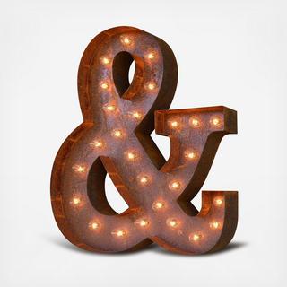 Ampersand Icon