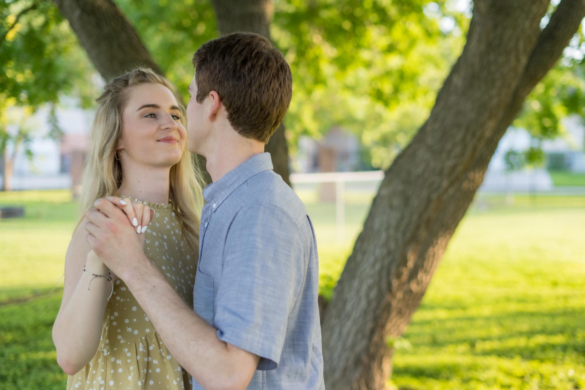 The Wedding Website of Alyssa Stephens and Aaron Clark
