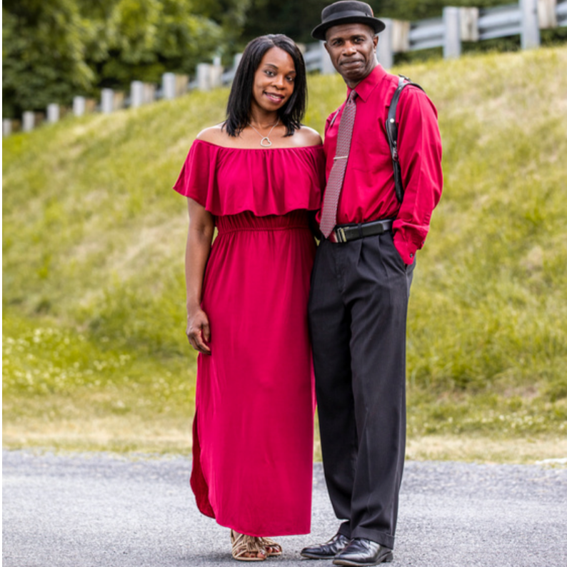 Engagement Photos