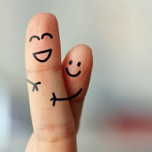 Hugs