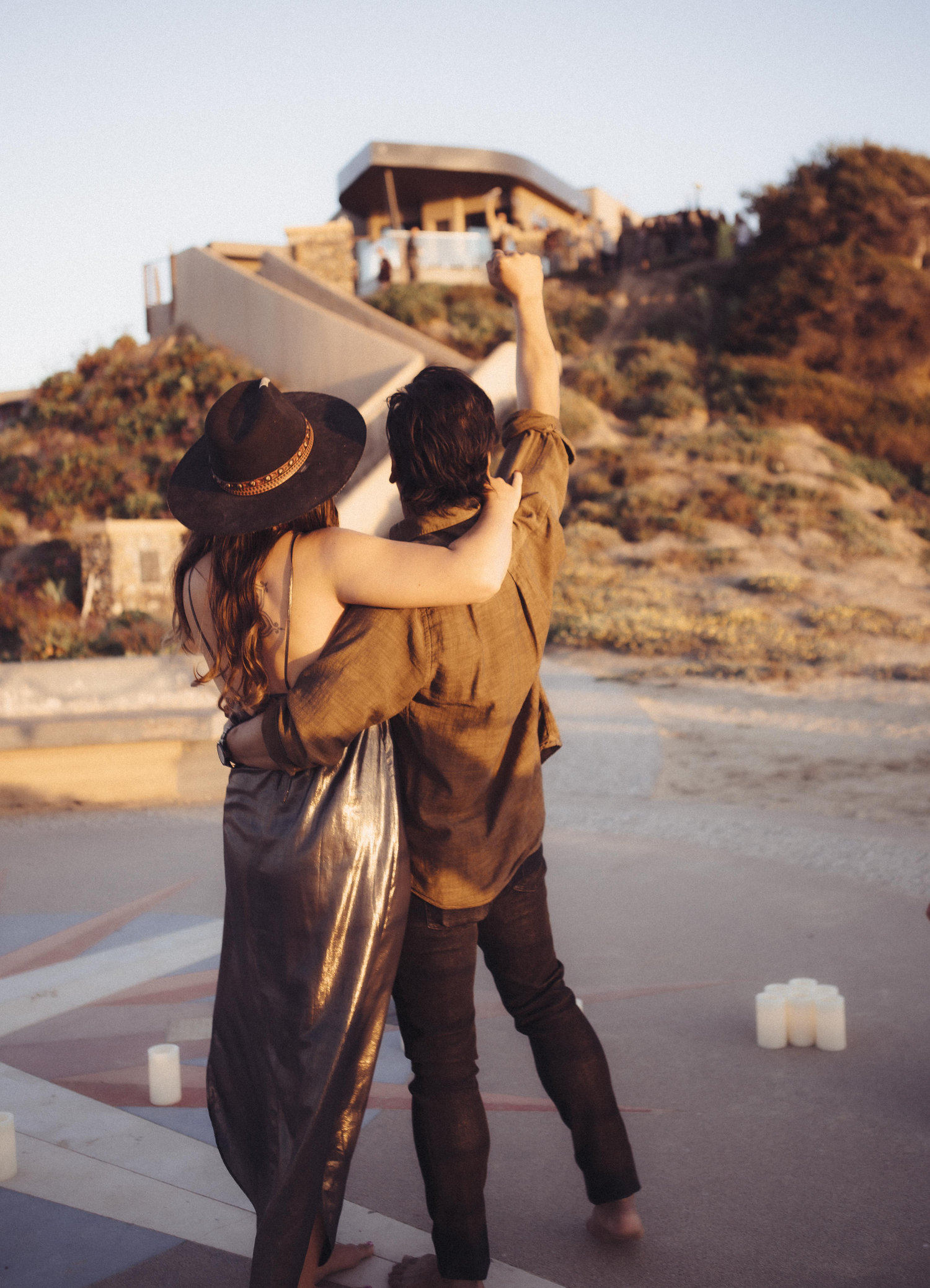 The Wedding Website of Rae Irelan and Sammy Taggett