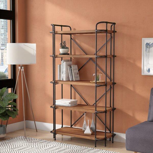 Etagere Bookcase - Trent Austin Design