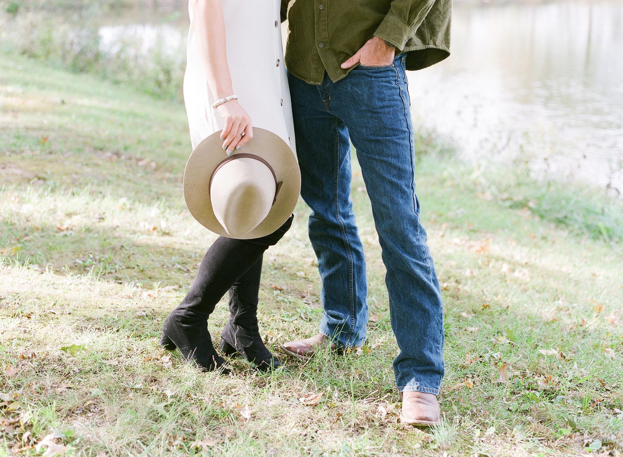 The Wedding Website of Whittney VanCleave and Lyle Burditt