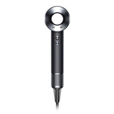 Dyson Supersonic™ Hair Dryer in Black/Nickel