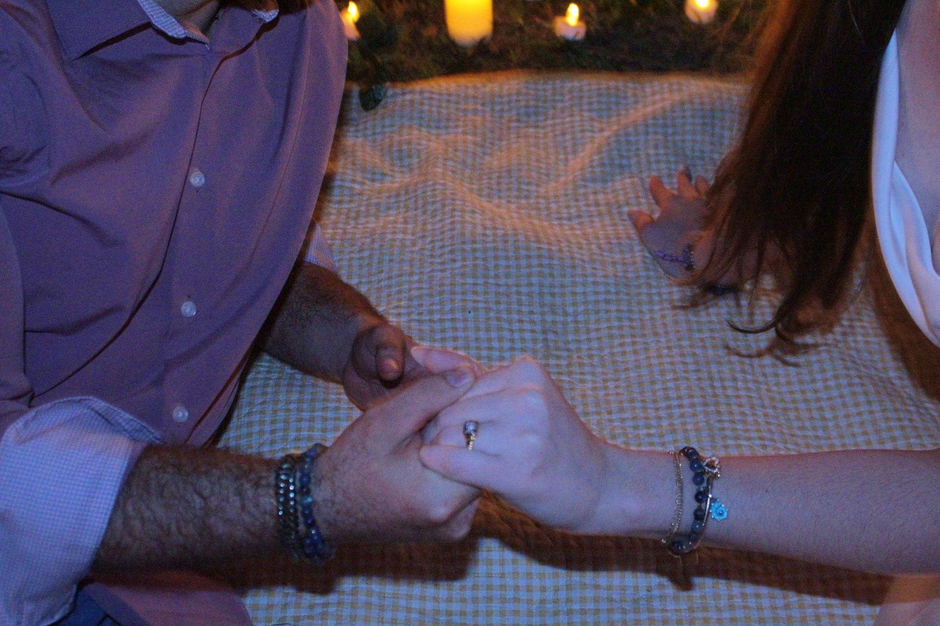 The Wedding Website of Hannah Corley Sherrod and Rocco John Pontino