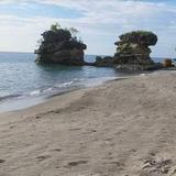 Anse Mamin Beach