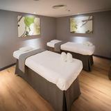 Let's Relax Spa MBK Center