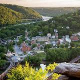 Harpers Ferry National Historical Park