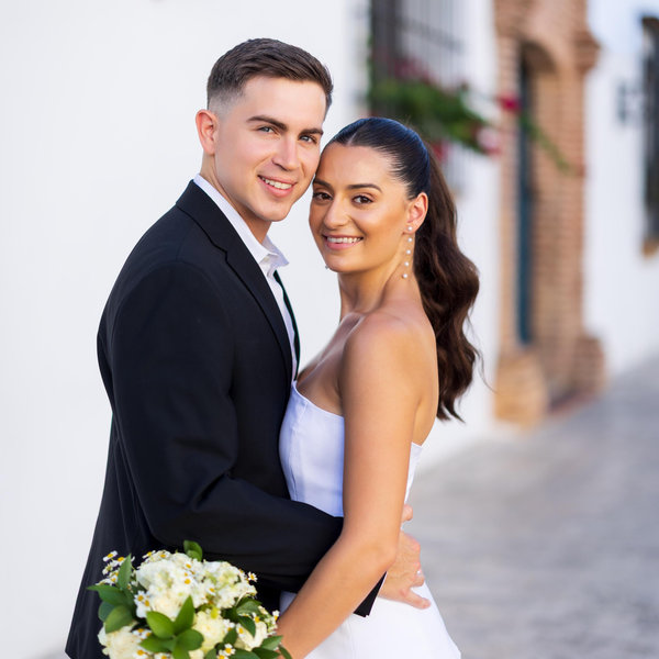Our Home & Honeymoon Fund