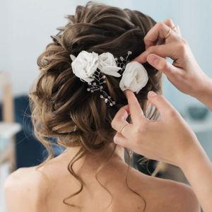 Bridal Hair & Makeup