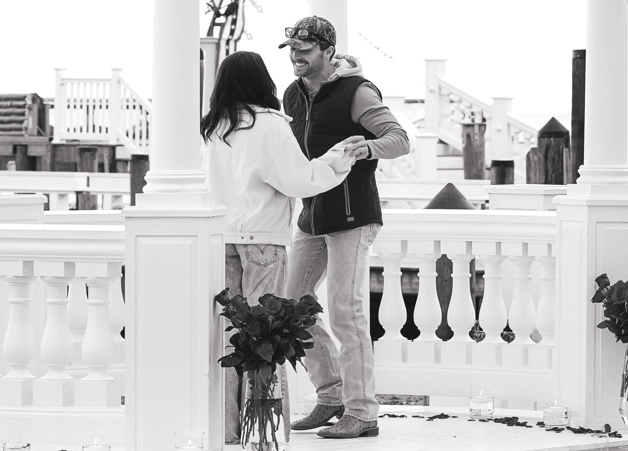 The Wedding Website of Cody Edmondson and Gabriella Grimaldi