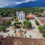 Santa Fé de Antioquia
