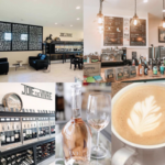 Niche Coffee and Wine Bar