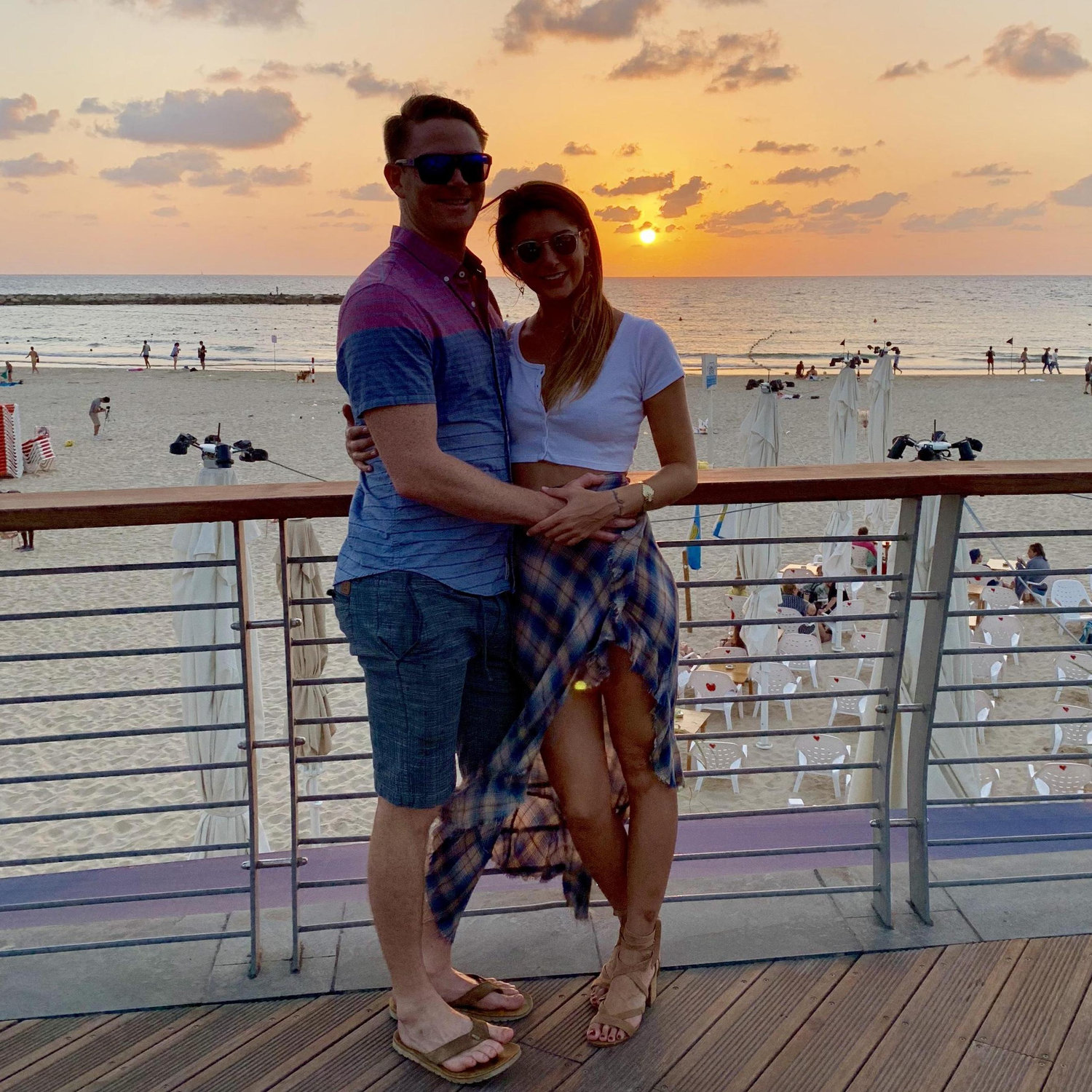 Tel Aviv