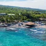 Kahalu’u Beach Park