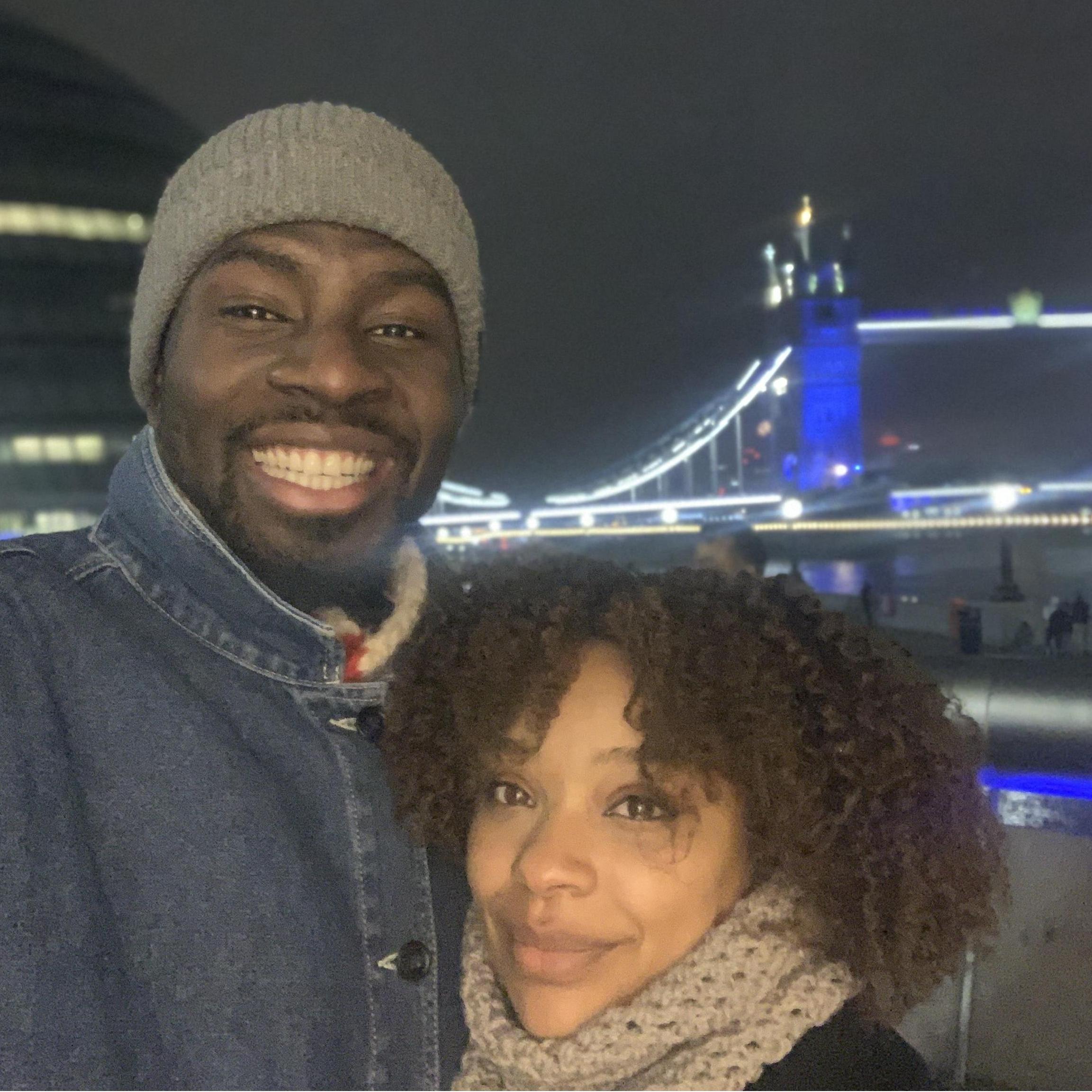 New Year's Day! 2021!