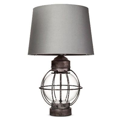 Railway Table Lamp - Beekman 1802 FarmHouse™