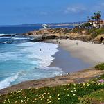 La Jolla Cove