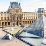 Louvre Museum