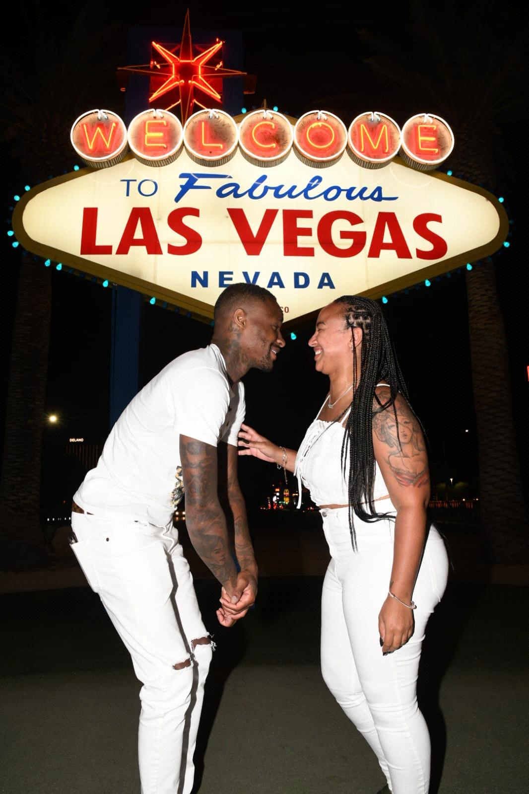 VEGAS
