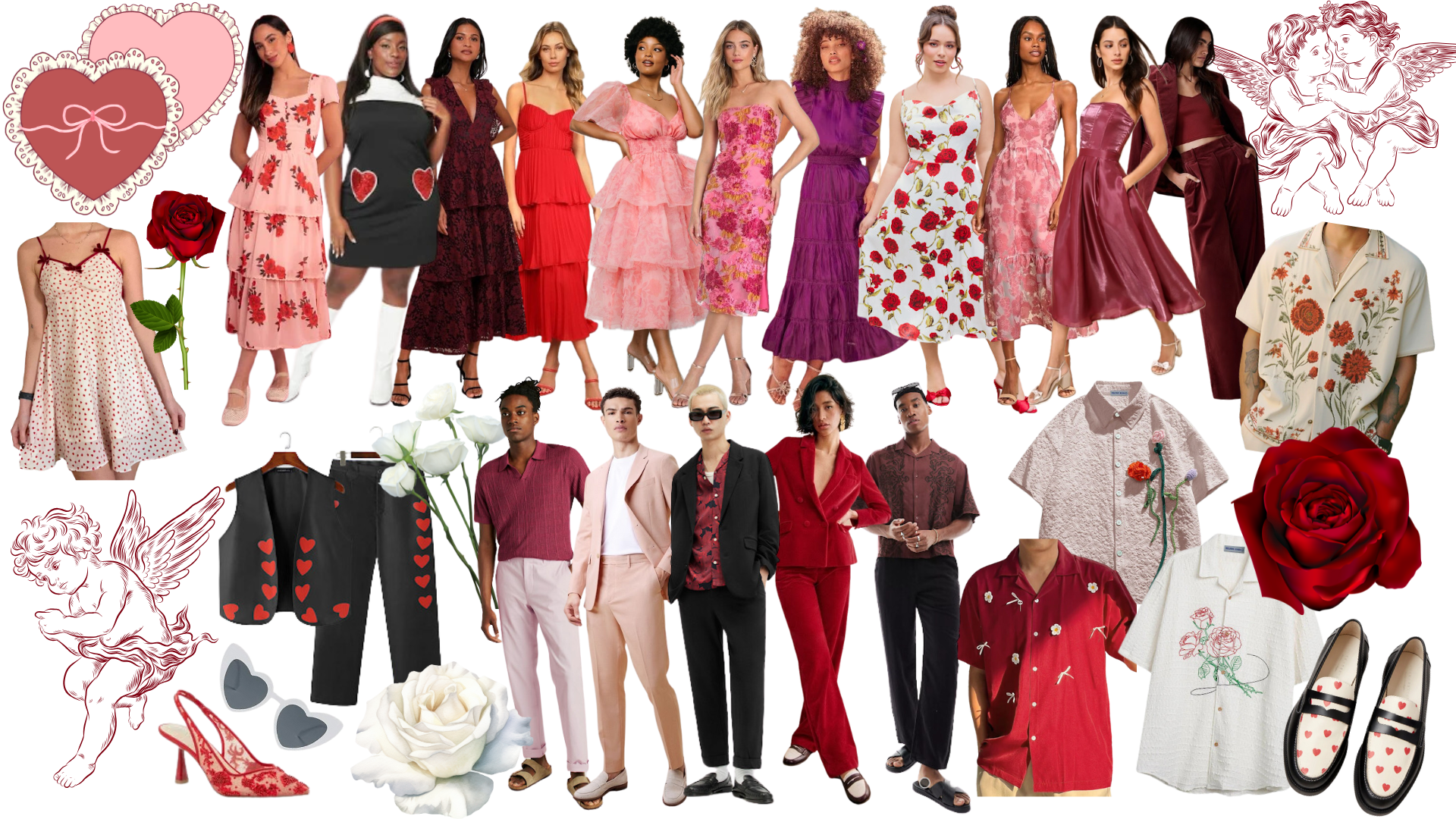 The Wedding Website of Jaida Shuster and Ryan Conley