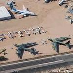 Pima Air & Space Museum