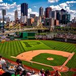 Pittsburgh Pirates Baseball