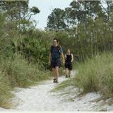 Honeymoon Island State Park