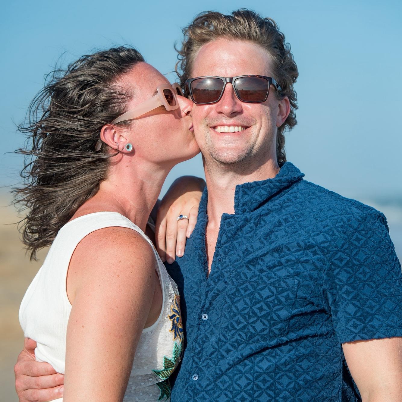 Most recent OBX trip 🌊