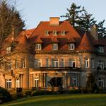 Pittock Mansion