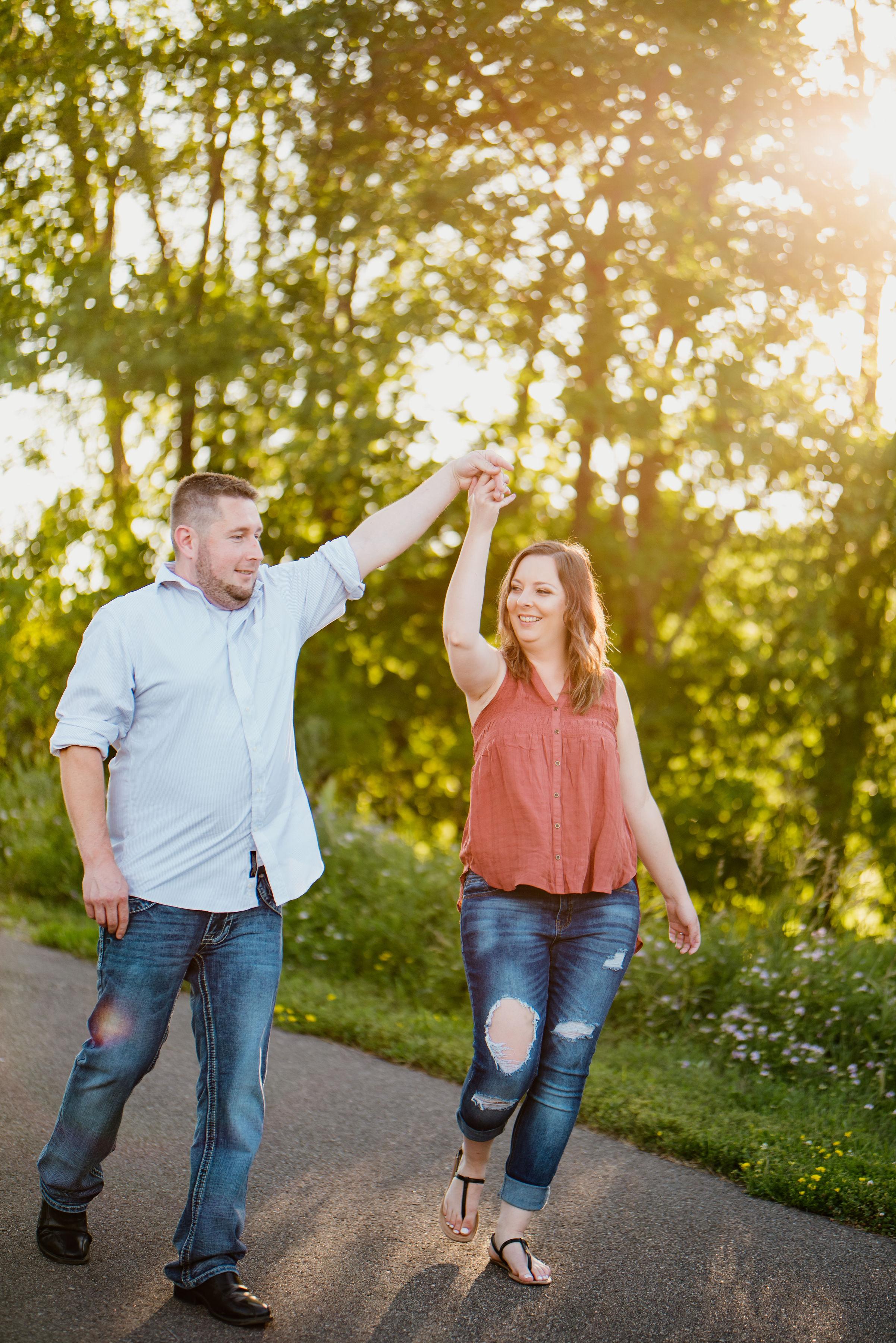 The Wedding Website of Tracy Marie Fox and Christopher John Lee