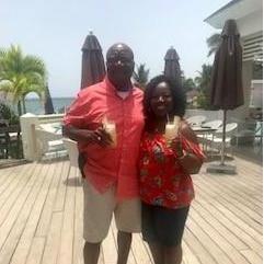 Last day in Jamaica. Can we stay!!