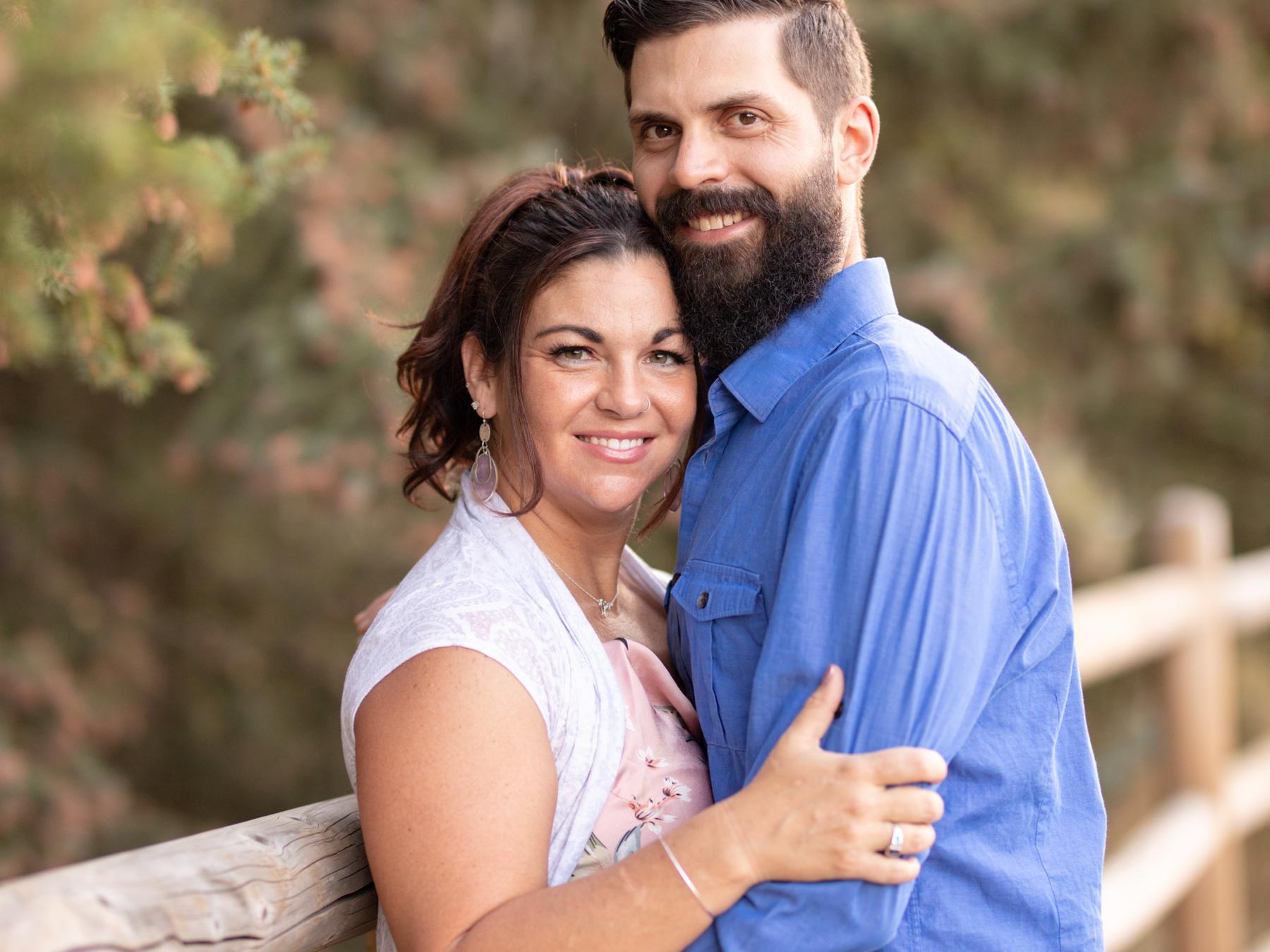 The Wedding Website of Ashley Drayer and Jake Luhmann