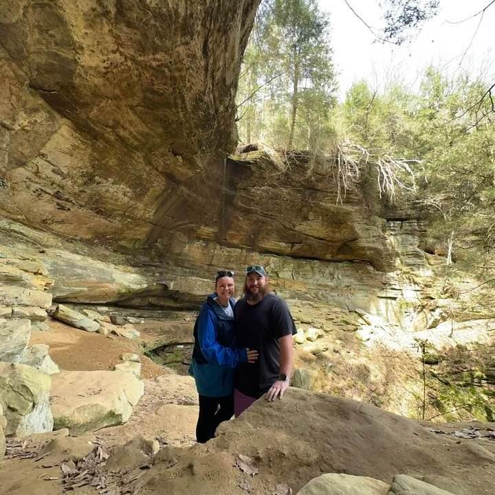 Hocking Hills, OH 2025