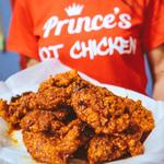 Prince's Hot Chicken Shack South