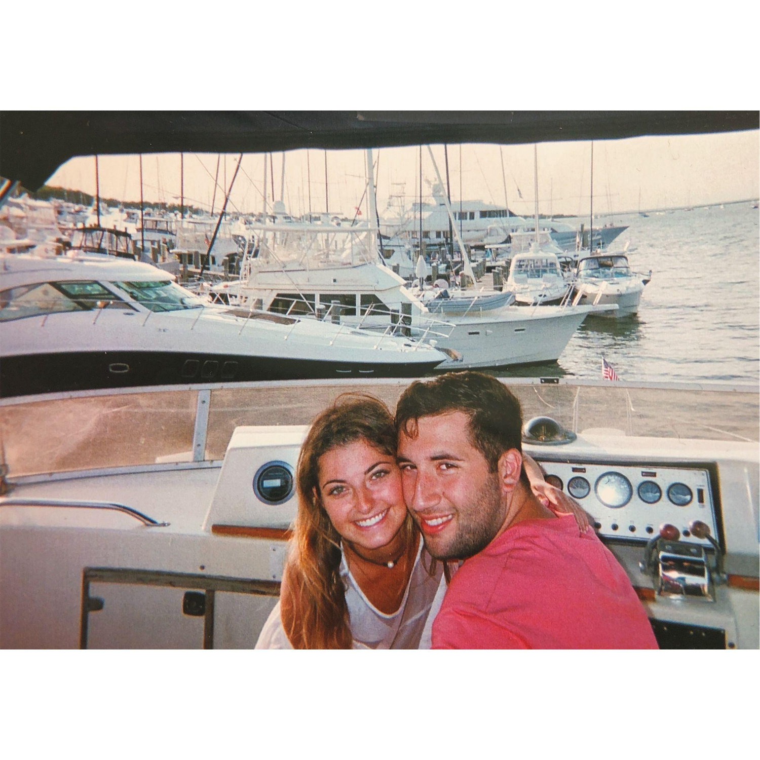 Block Island, 2019