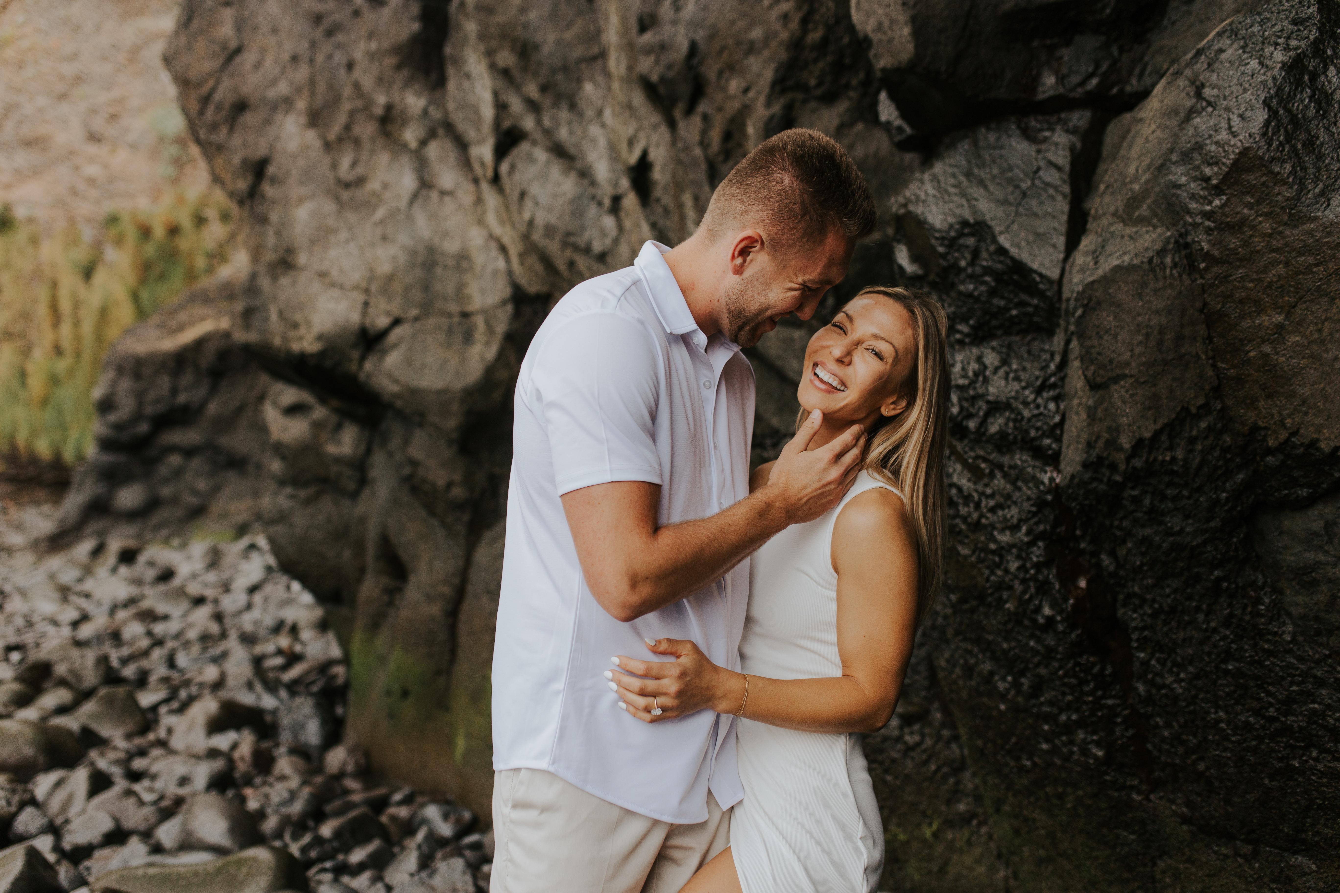 The Wedding Website of Laura Ayan and Dustin Neyer