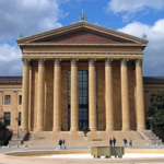 Philadelphia Art Muesum