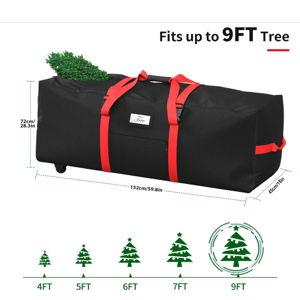 Christmas Tree Storage Bag