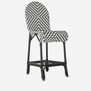 Shea Indoor/Outdoor Counter Stool