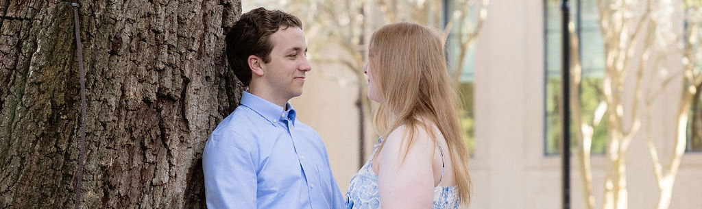 The Wedding Website of Kaitlyn Williams and Matthew Benfield