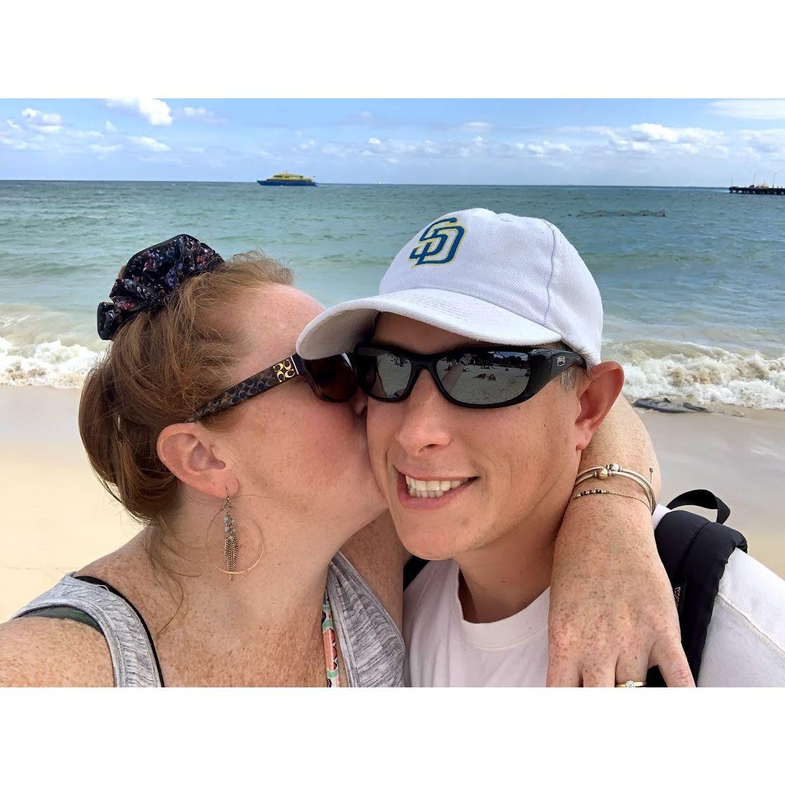Playa de Carmen 2019